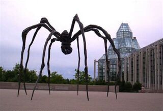 Louise Bourgeois